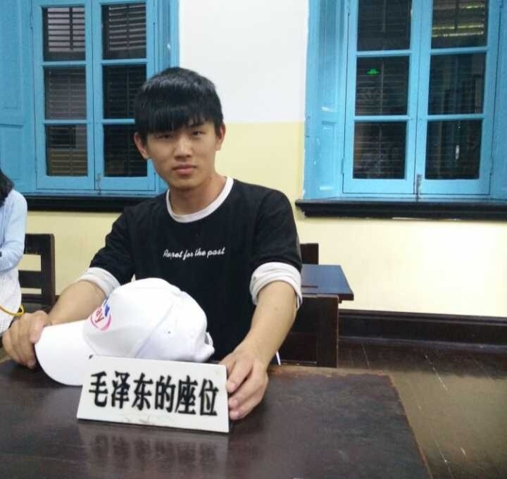 Nian的第一张照片--呼和浩特相亲服务中心