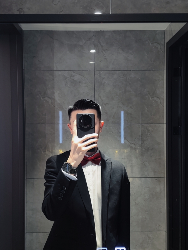 没事儿早点睡的第一张照片--呼和浩特相亲服务中心