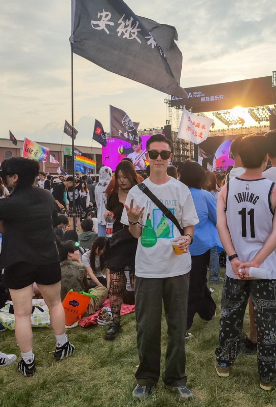 没事儿早点睡的第二张照片--呼和浩特相亲服务中心