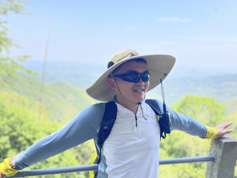 小鱼儿的第一张照片--呼和浩特相亲服务中心