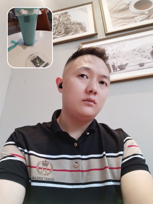 知心大哥哥的第一张照片--呼和浩特相亲服务中心