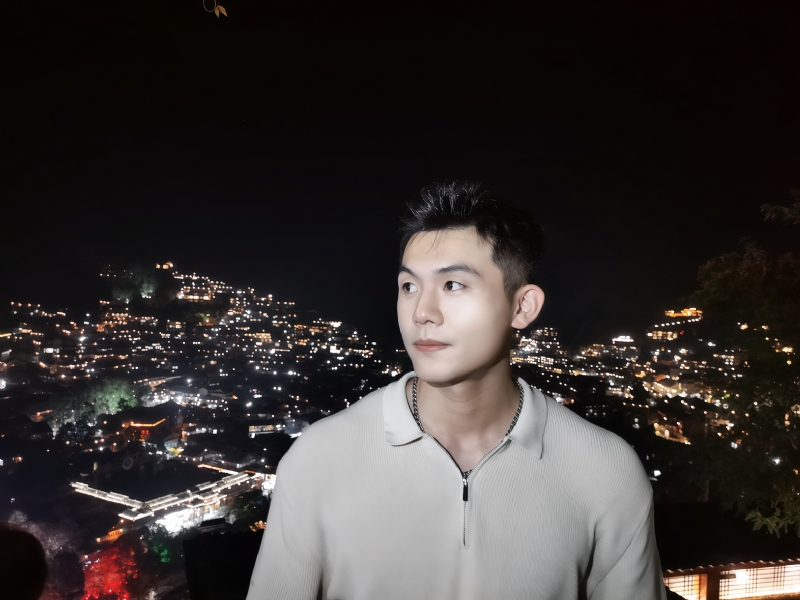 Chen的第一张照片--呼和浩特相亲服务中心