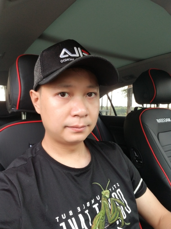 虎一的第一张照片--呼和浩特相亲服务中心