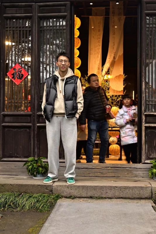 浦江小后生的第一张照片--呼和浩特相亲服务中心