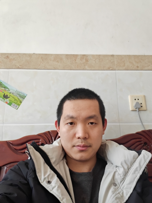 我废物谁要我养我的第二张照片--呼和浩特相亲服务中心