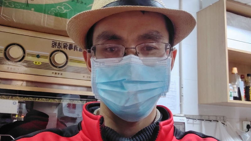 lin的第二张照片--呼和浩特相亲服务中心