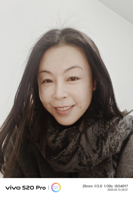 暮色的第一张照片--呼和浩特相亲服务中心