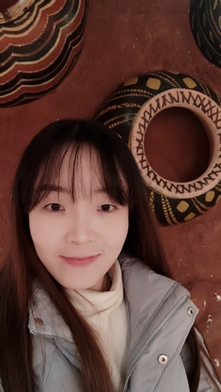 沐儿的第一张照片--呼和浩特相亲服务中心