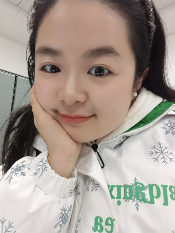 玥玥的第一张照片--呼和浩特相亲服务中心