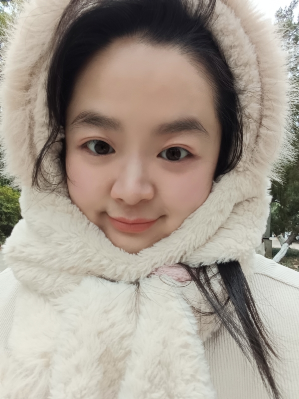 玥玥的第二张照片--呼和浩特相亲服务中心