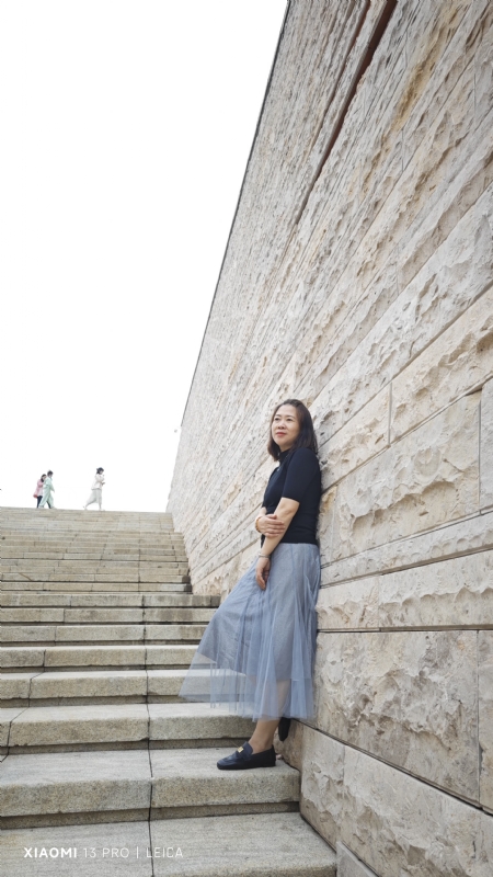 文文的第二张照片--呼和浩特相亲服务中心