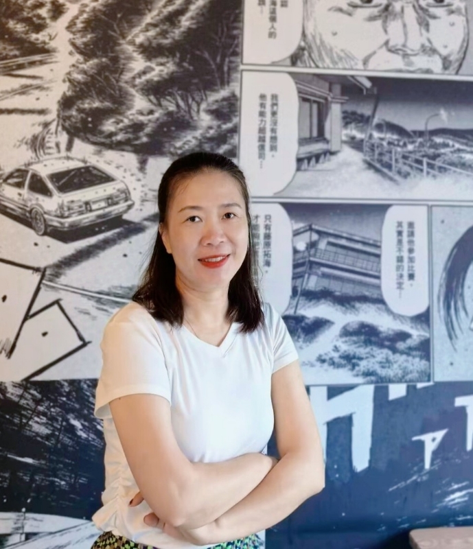 文文的第三张照片--呼和浩特相亲服务中心