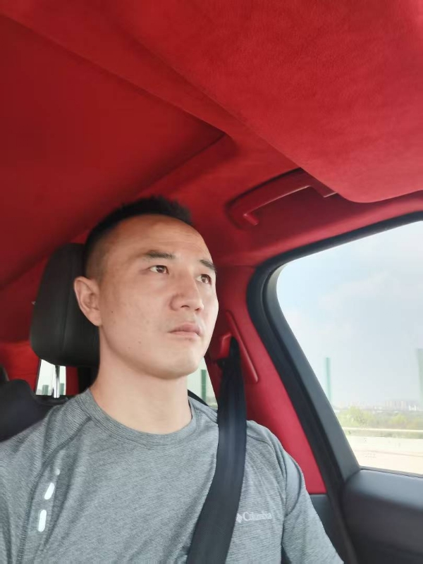 想的美的第二张照片--呼和浩特相亲服务中心