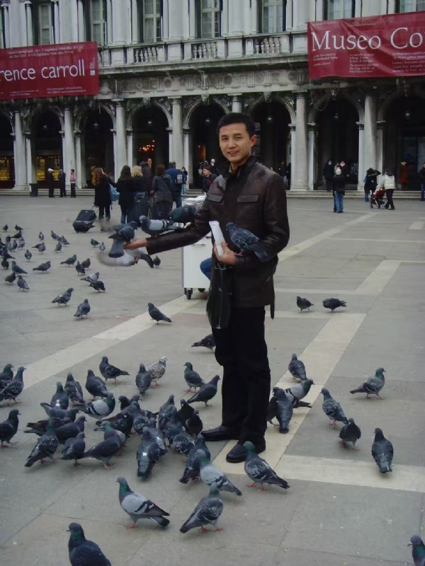 想的美的第三张照片--呼和浩特相亲服务中心