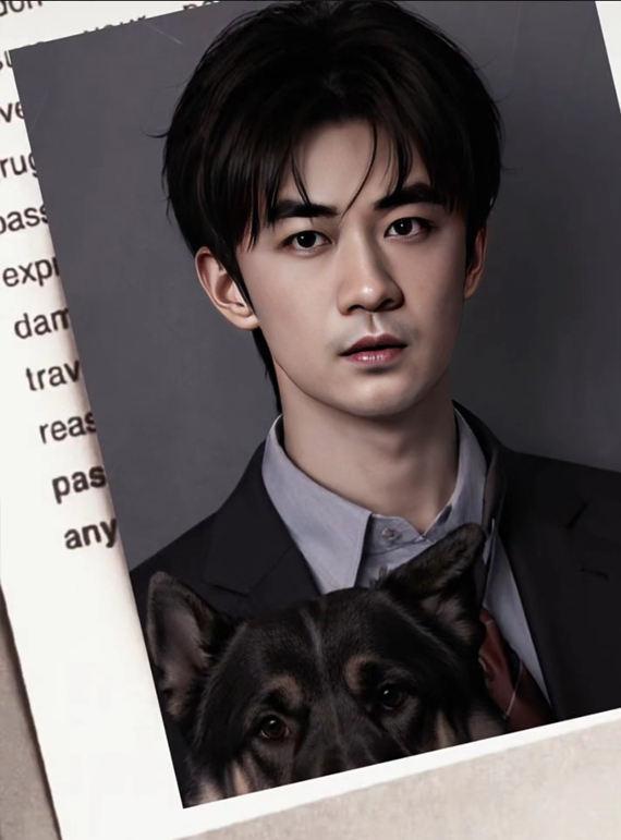 小呆的第一张照片--呼和浩特相亲服务中心