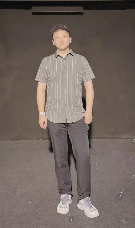 Health的第一张照片--呼和浩特相亲服务中心