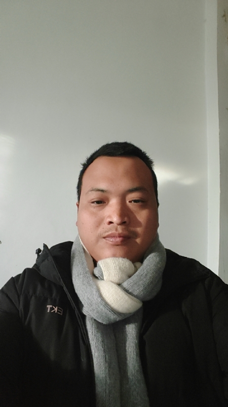 猪小凯的第一张照片--呼和浩特相亲服务中心