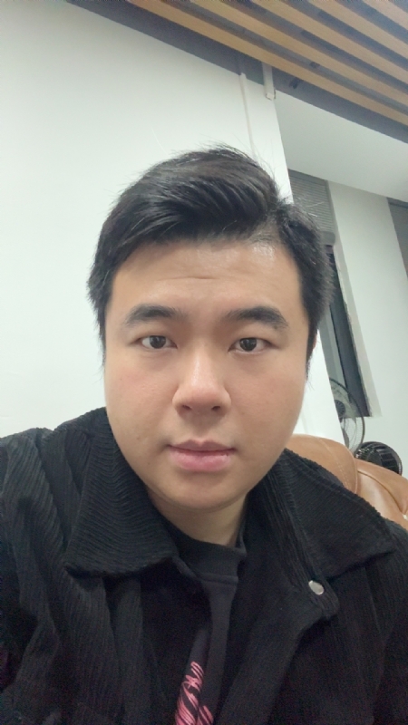 JACK的第一张照片--呼和浩特相亲服务中心