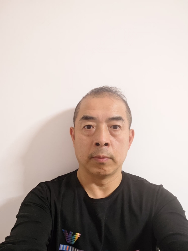 余生独自闯的第一张照片--呼和浩特相亲服务中心