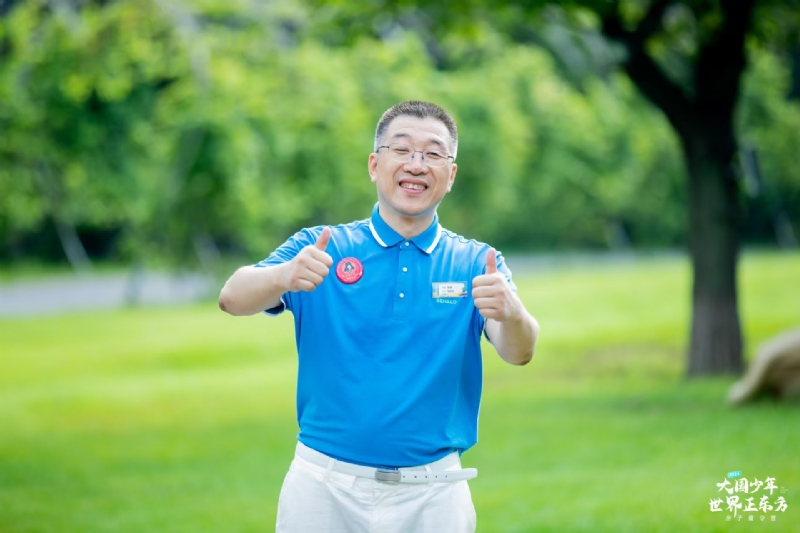 郑晏晖的第一张照片--呼和浩特相亲服务中心