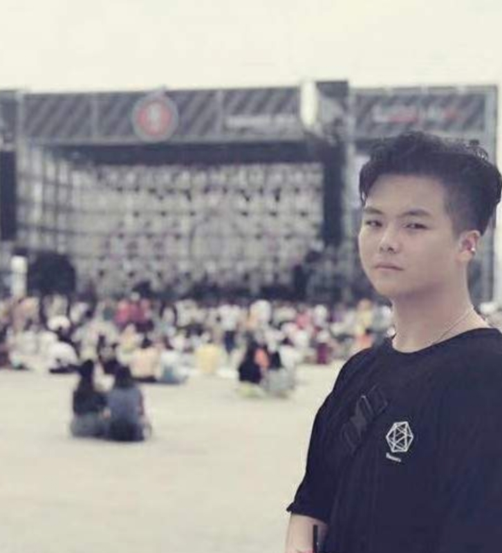 阿涛的第一张照片--呼和浩特相亲服务中心