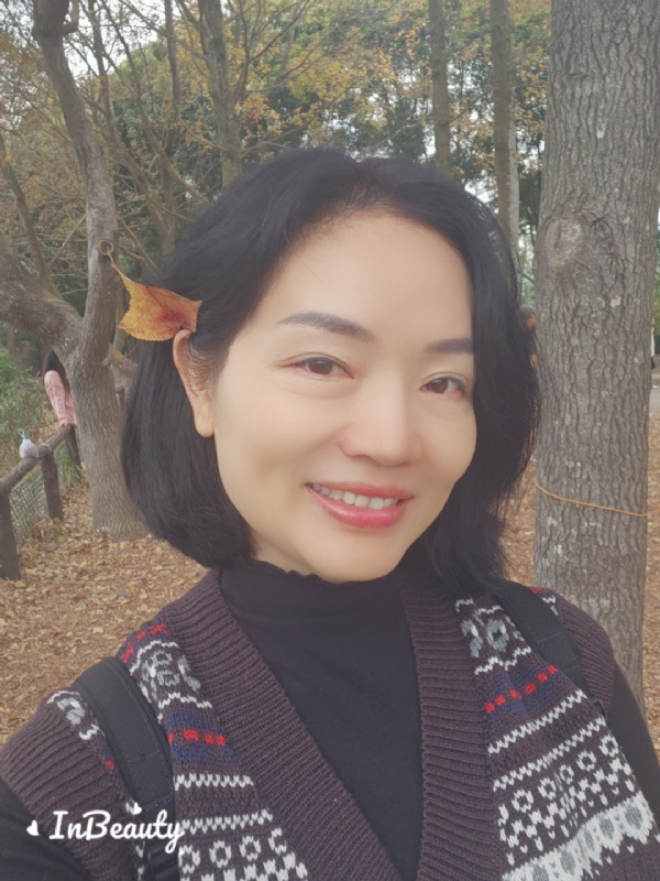 yan的第二张照片--呼和浩特相亲服务中心