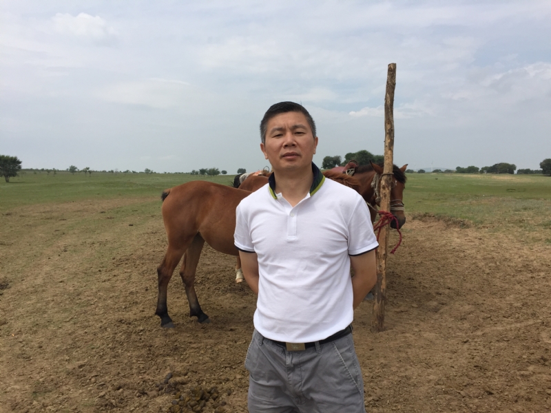 爱拼才会赢的大叔的第一张照片--呼和浩特相亲服务中心