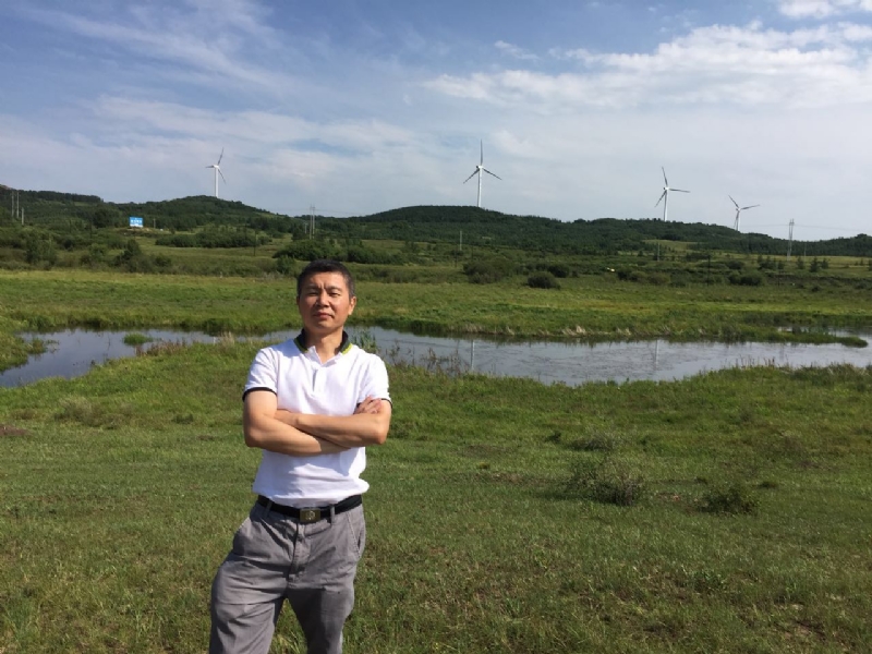 爱拼才会赢的大叔的第四张照片--呼和浩特相亲服务中心