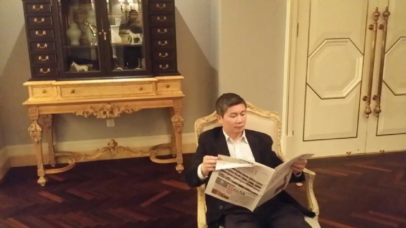 爱拼才会赢的大叔的第五张照片--呼和浩特相亲服务中心