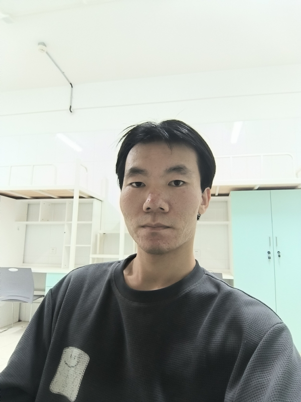 可乐的第一张照片--呼和浩特相亲服务中心