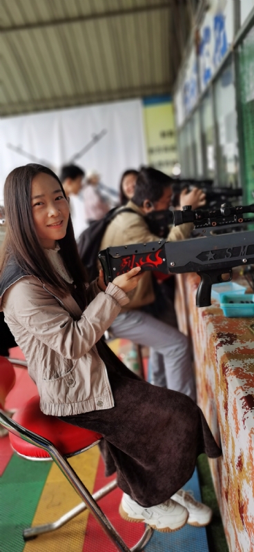 颜如玉的第一张照片--呼和浩特相亲服务中心