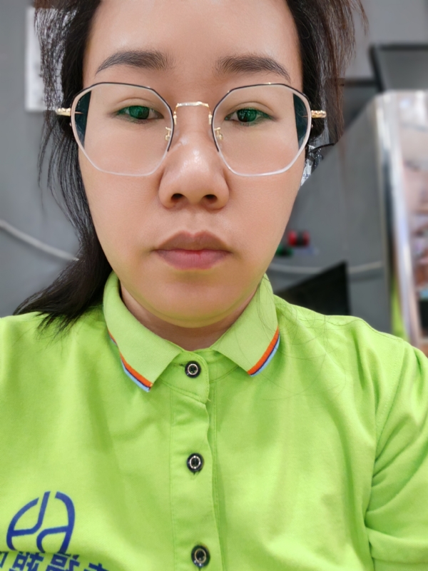 麻花小辫的第一张照片--呼和浩特相亲服务中心