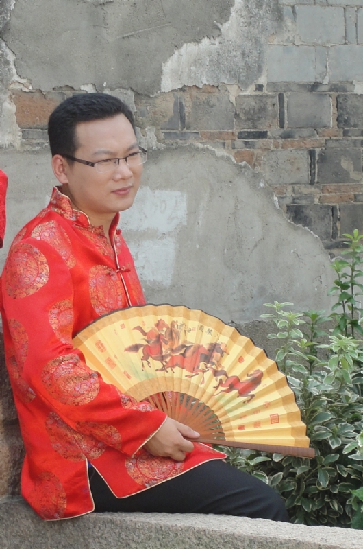 与世为缘的第三张照片--呼和浩特相亲服务中心