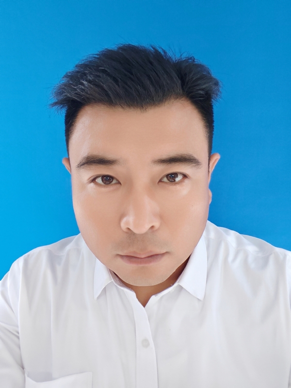 深呼吸的第一张照片--呼和浩特相亲服务中心