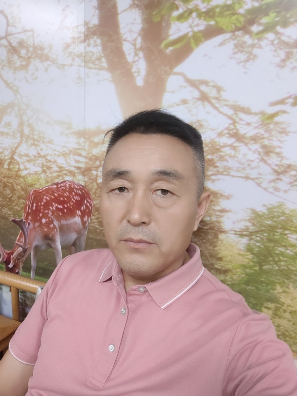 renjun的第一张照片--呼和浩特相亲服务中心