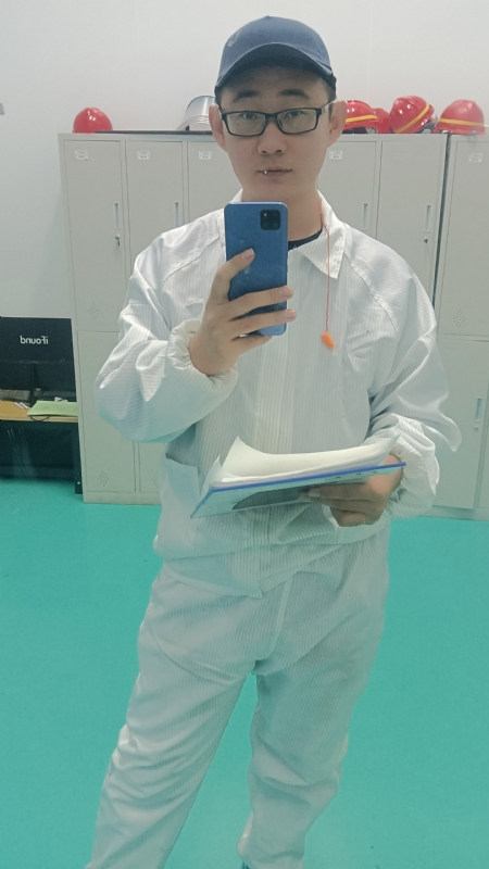 黑黑一笑的第四张照片--呼和浩特相亲服务中心