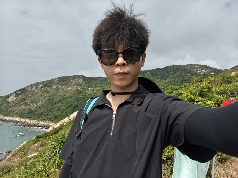 teenager的第二张照片--呼和浩特相亲服务中心