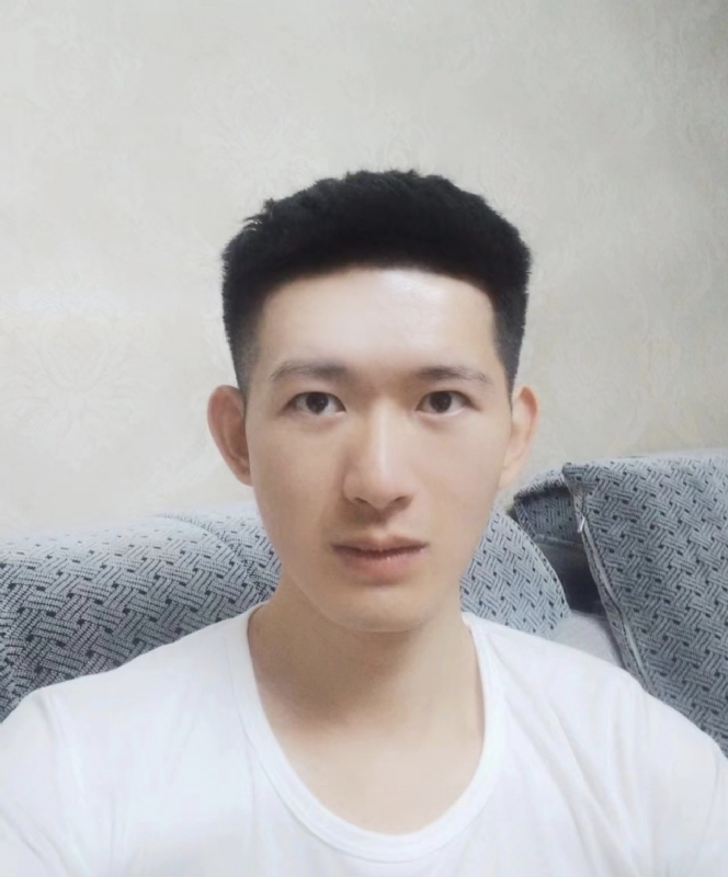 尘飞扬的第一张照片--呼和浩特相亲服务中心