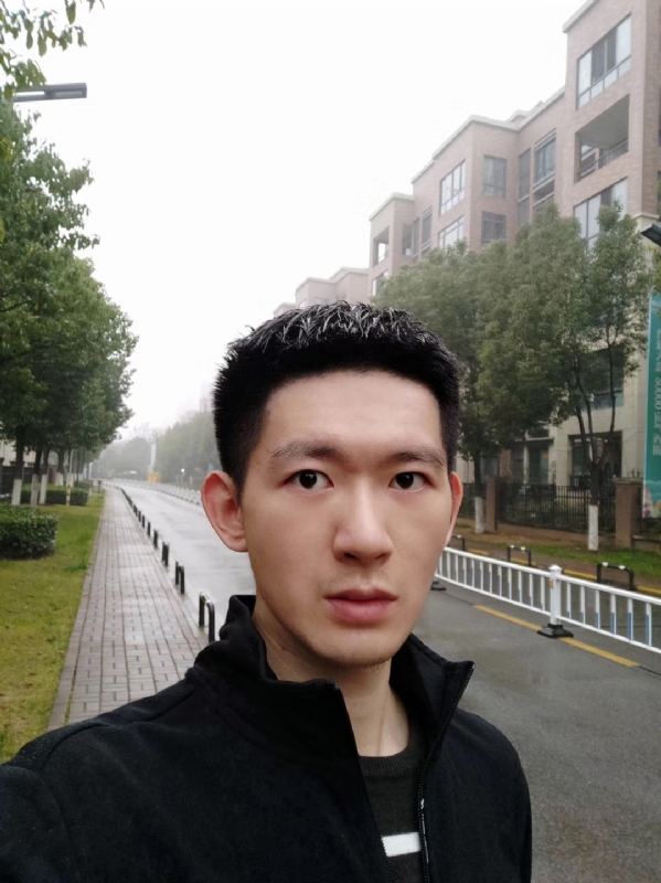 尘飞扬的第二张照片--呼和浩特相亲服务中心