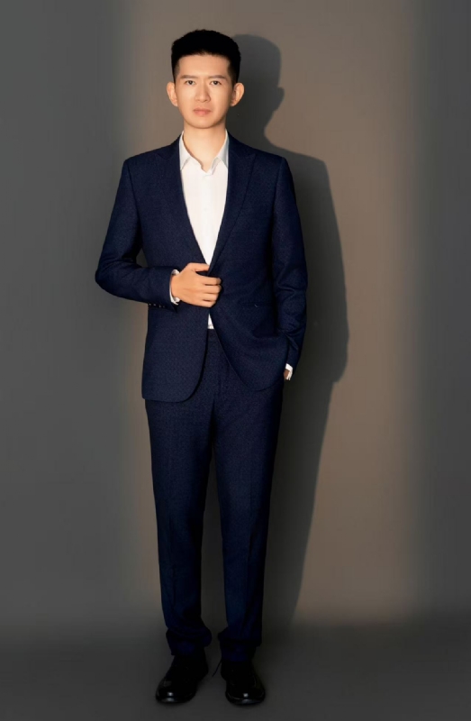 尘飞扬的第三张照片--呼和浩特相亲服务中心