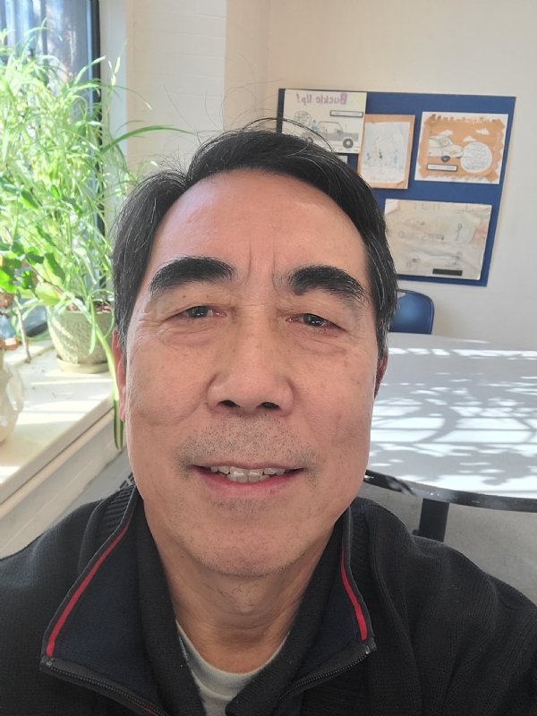 平平安安的第一张照片--呼和浩特相亲服务中心