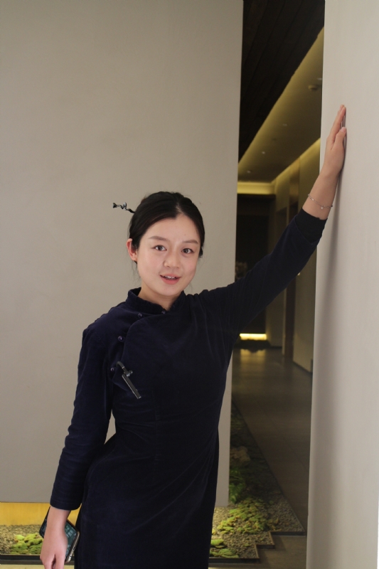 聂爽的第二张照片--呼和浩特相亲服务中心