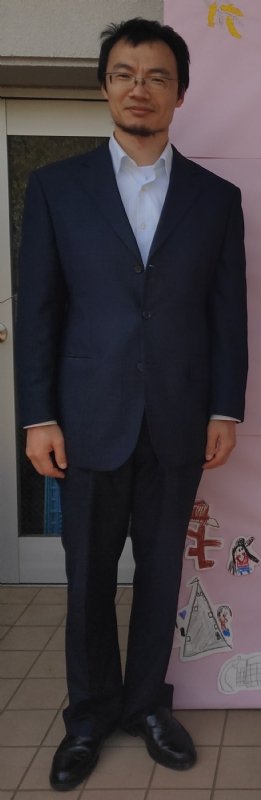 itatsumq的第二张照片--呼和浩特相亲服务中心