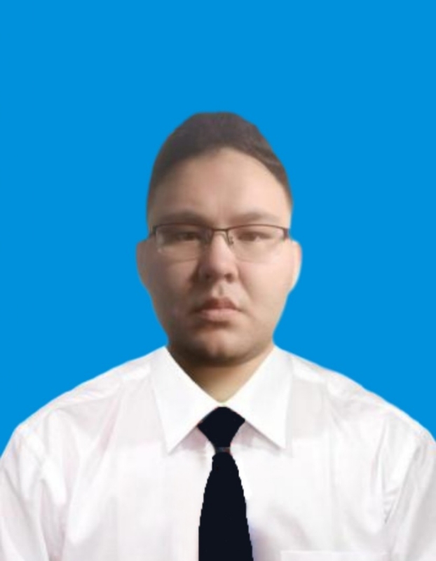 迪力穆拉提的第一张照片--呼和浩特相亲服务中心