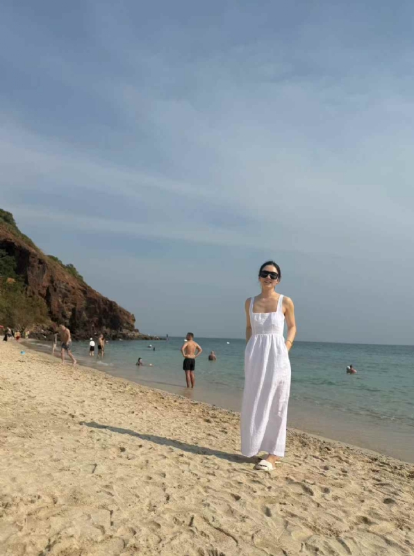 yueyue1221的第二张照片--呼和浩特相亲服务中心