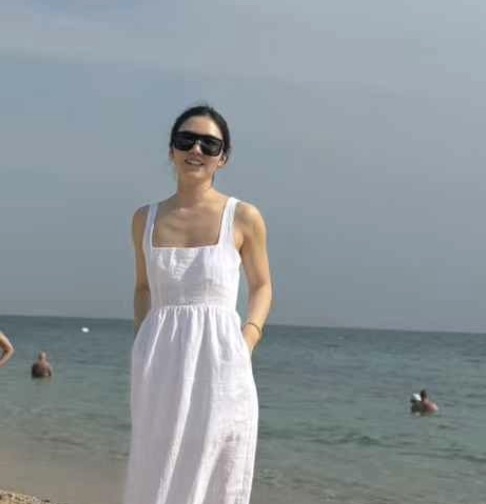 yueyue1221的第三张照片--呼和浩特相亲服务中心