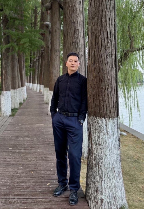 澤朔的第一张照片--呼和浩特相亲服务中心