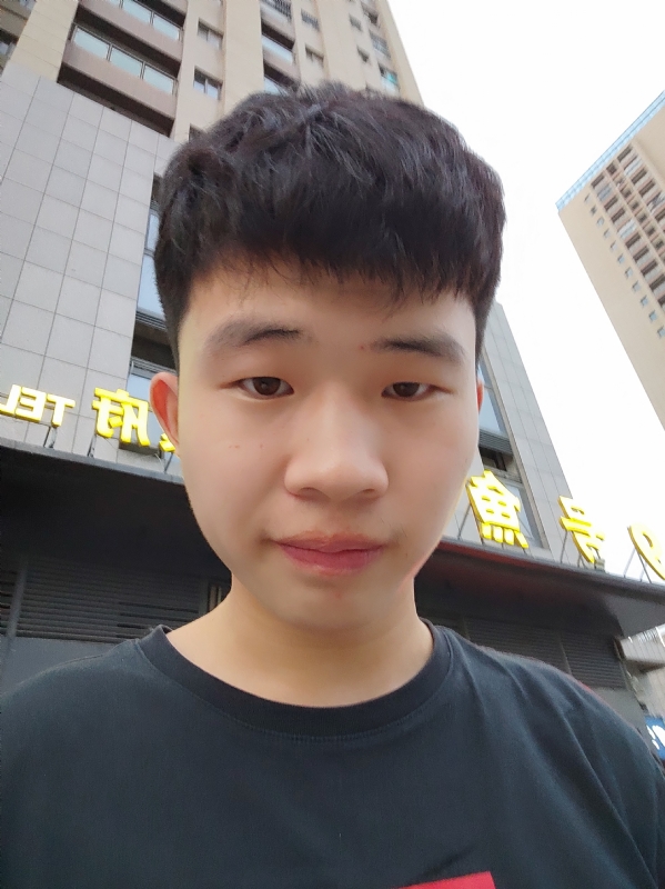 满目星辰的第一张照片--呼和浩特相亲服务中心