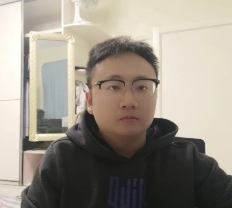 故屿的第一张照片--呼和浩特相亲服务中心