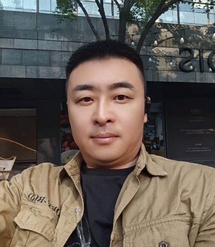 酱心的第一张照片--呼和浩特相亲服务中心